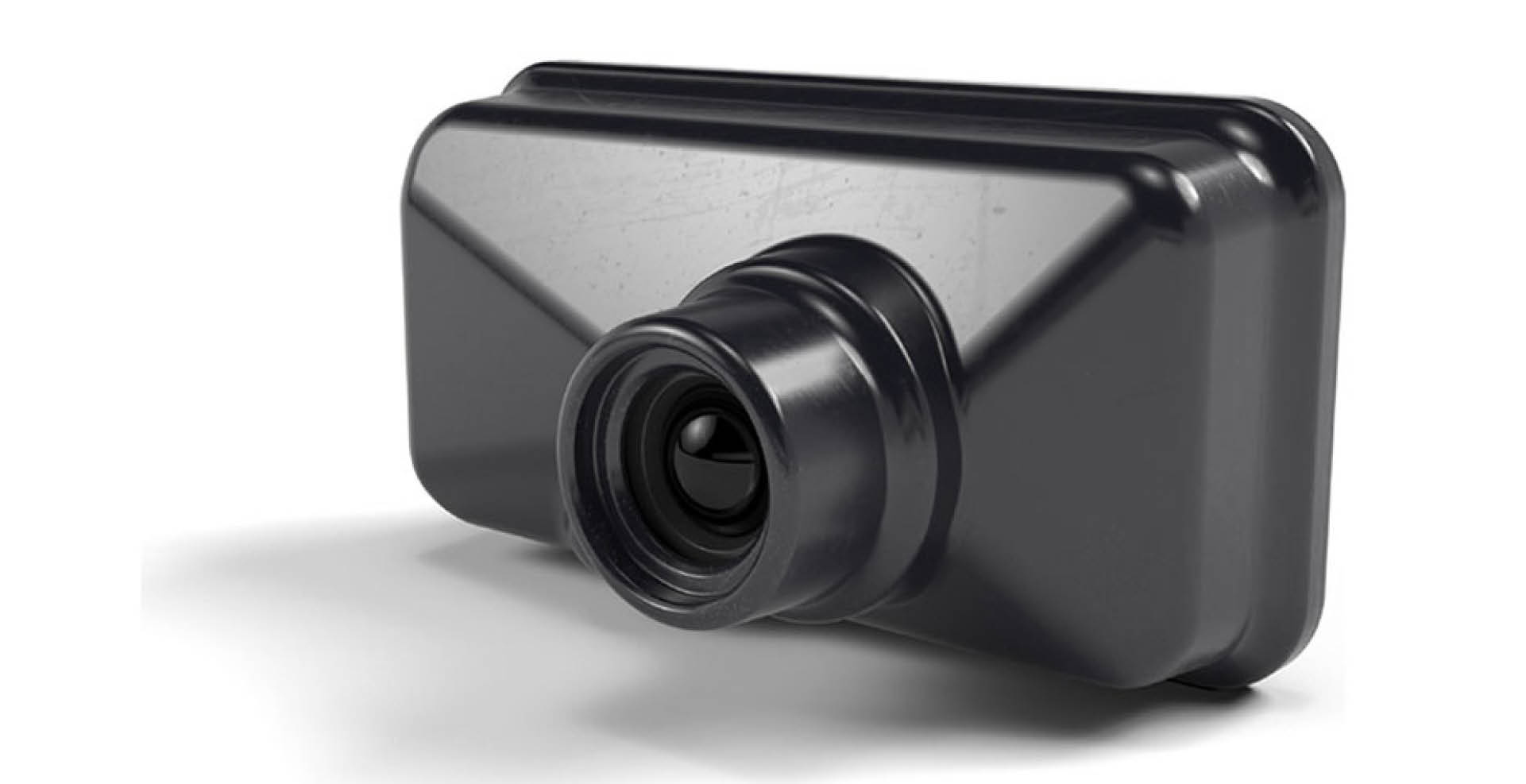1080p Automotive qualified video camera