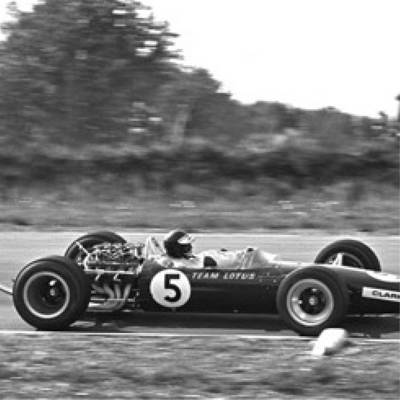 1962 | Lotus Twin Cam 