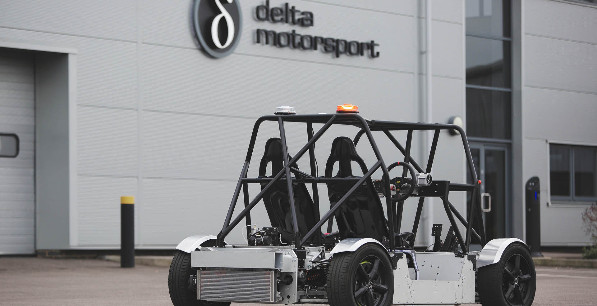 Cosworth completes Delta acquisition