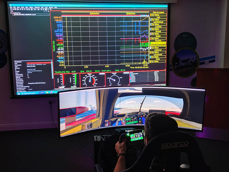 Pi Toolbox: Motorsport Data, In Your Hands