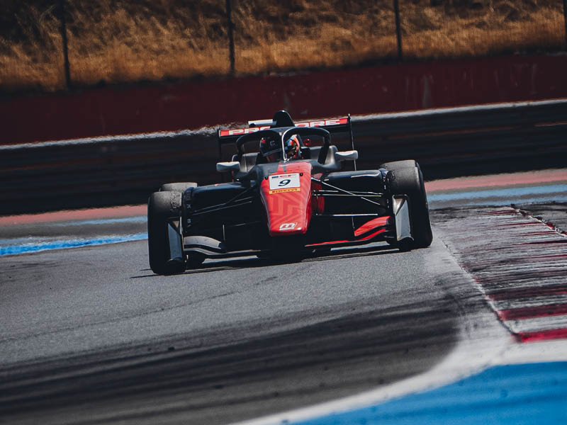 Unlock the Data Behind Every Lap